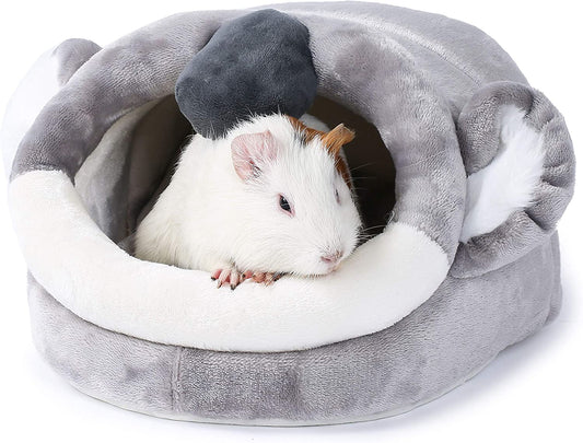 Warmer Hedgehog Supplies Toys House Cage Accessories Bed Sleeping Bag.
