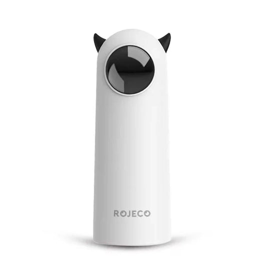Automatic Cat Toy – Interactive Smart LED Laser.