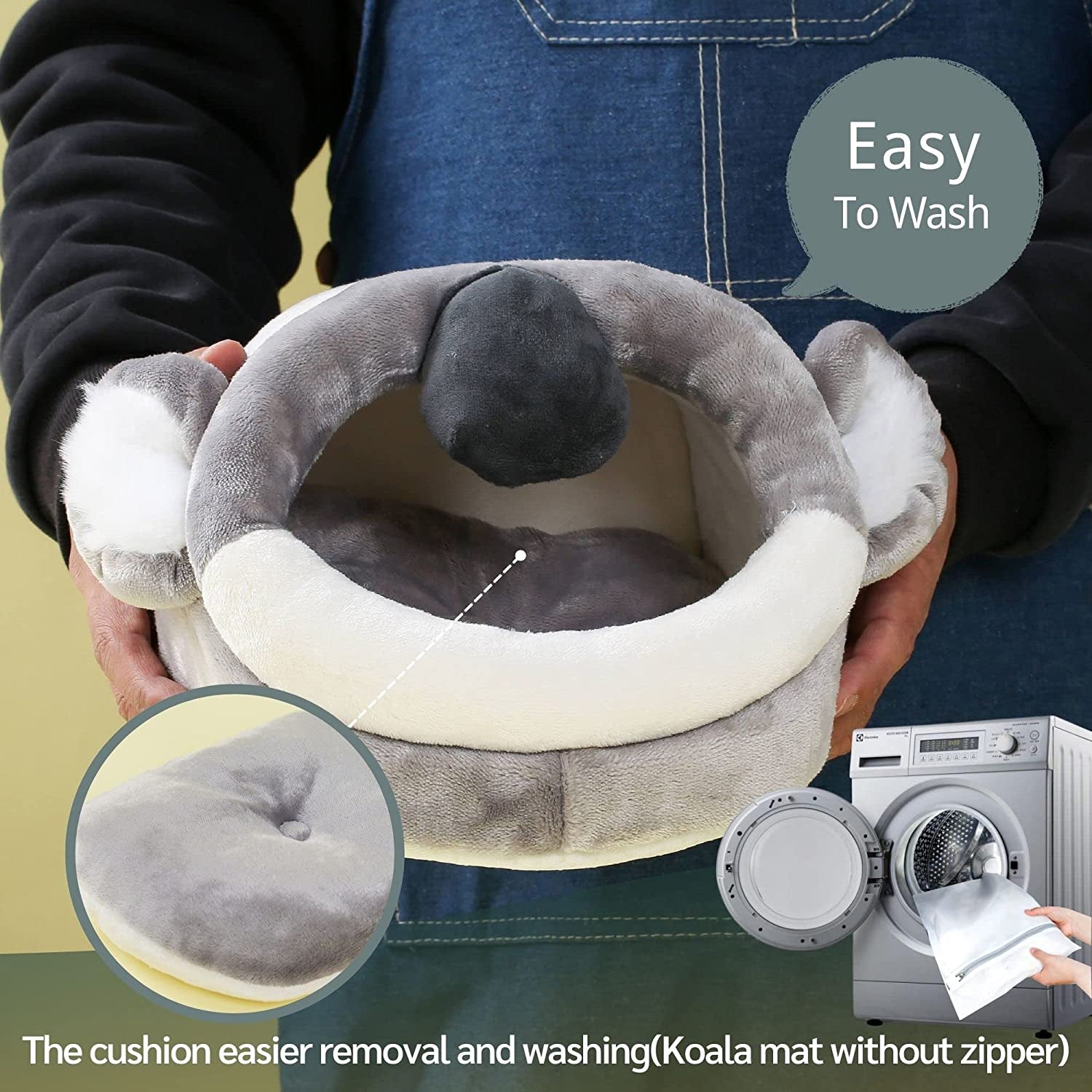 Warmer Hedgehog Supplies Toys House Cage Accessories Bed Sleeping Bag.
